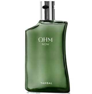 perfume Yanbal para hombre en Valencia