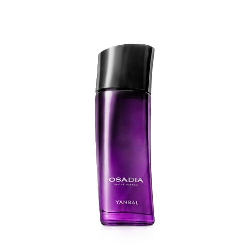 perfume Yanbal para hombre
